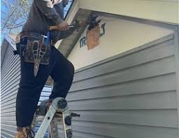 Trusted Henderson, TX Siding Experts